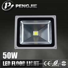 Éclairage d&#39;inondation sous-marine de lampe blanche fraîche de LED